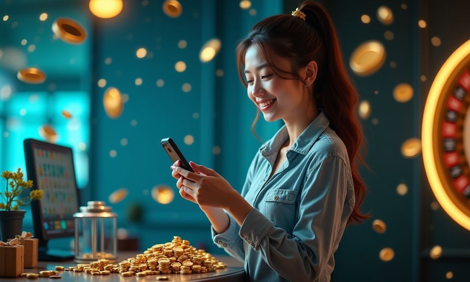 lobangking The Account Hub Built Around Malaysian VIP Play