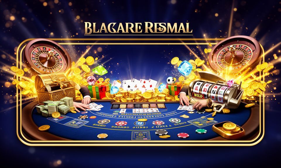 lobangking Cameron Highlands Slots