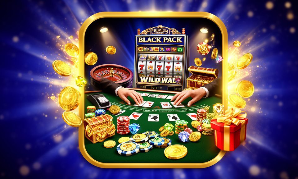 lobangking Old Fort Slots on lobangking – What You Get Inside