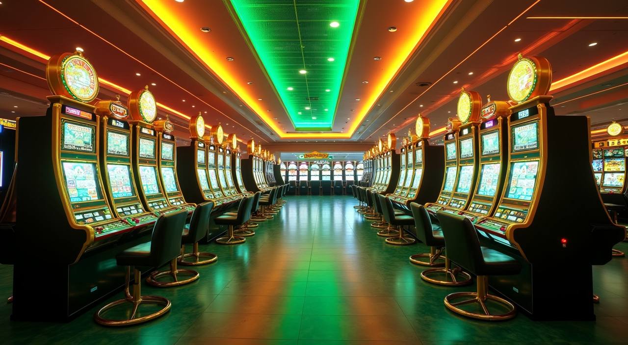 lobangking What Sits Inside Our Live Betting Lobby